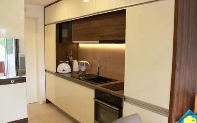 Apartment Patricia