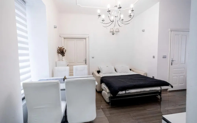 Kenti Residence