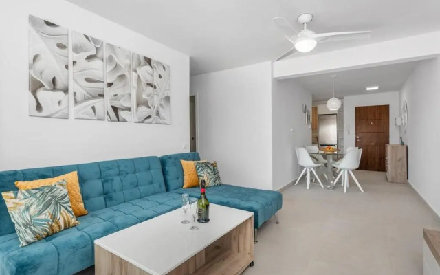Playa Roqueta Guardamar Del Segura by Villas&You