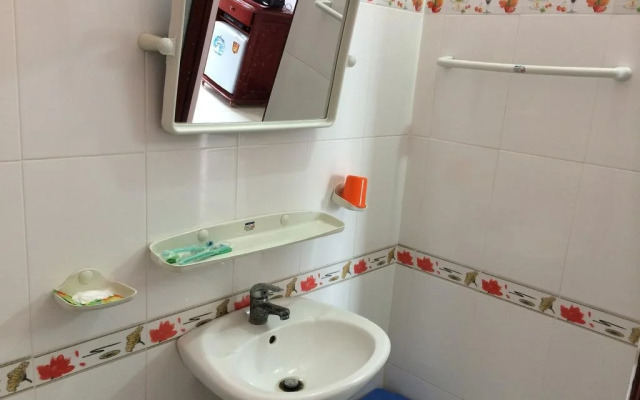 Duy Phuong Hotel