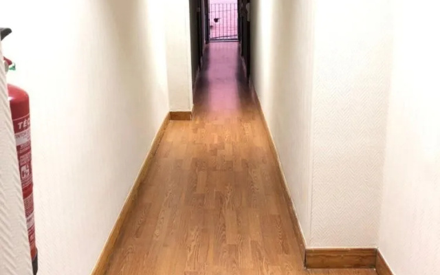 Hostal Di Verena