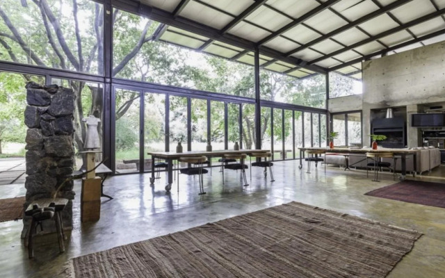 Celtis House