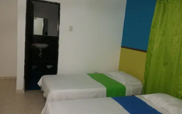 Hotel Villa Maria