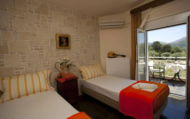 Villa Aurora
