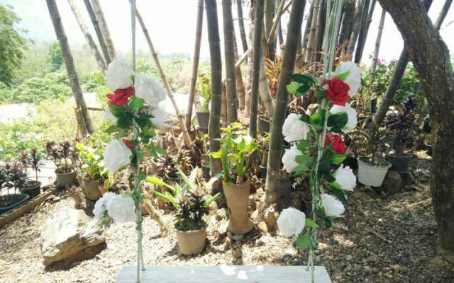 Monkiangdao Resort and Homestay