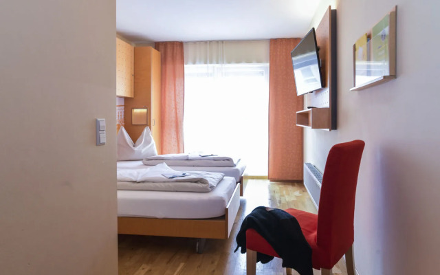 JUFA Hotel Salzburg