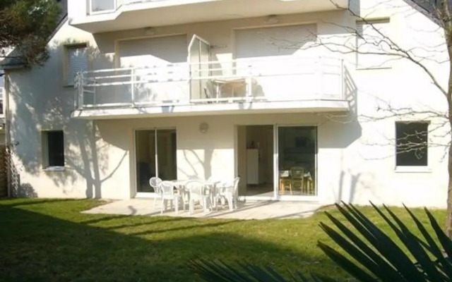 Appartement Carnac, 3 pièces, 6 personnes - FR-1-377-5