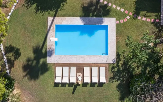 Villa Hacienda Zante