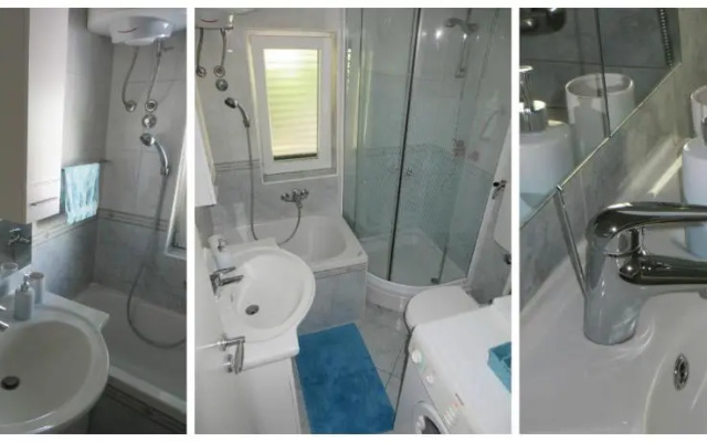 Apartment Simaris