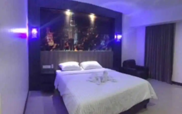 Hotel My Home