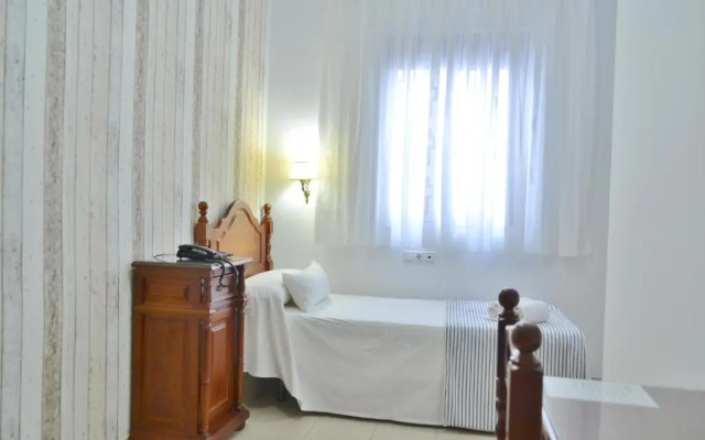 Hotel Marisa