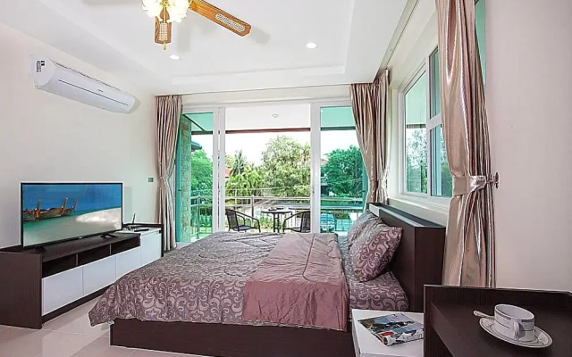 Siam Alexia Villa