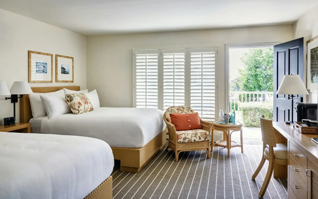 Hotel Carmel