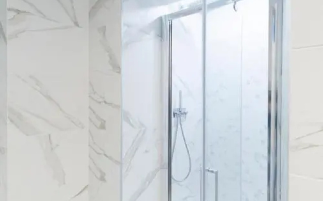 Marvel Apartment
