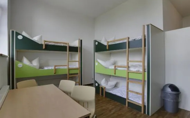 Younior-Hotel