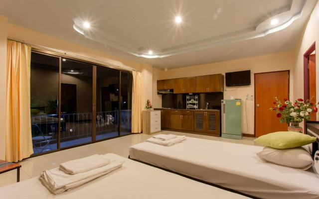 Surin Sunset Hotel