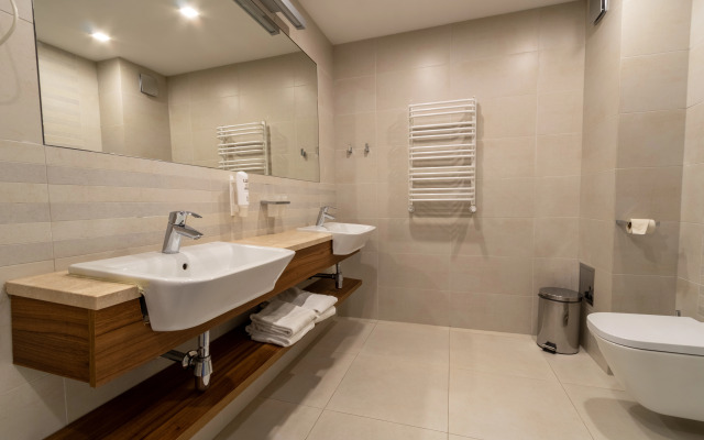 Hotel Wolin