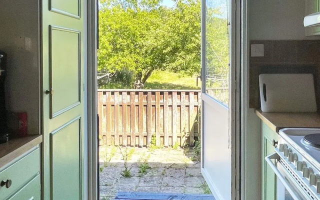6 Person Holiday Home in Solvesborg
