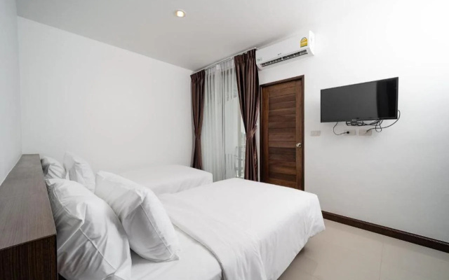 Circle Inn Ao Nam Mao