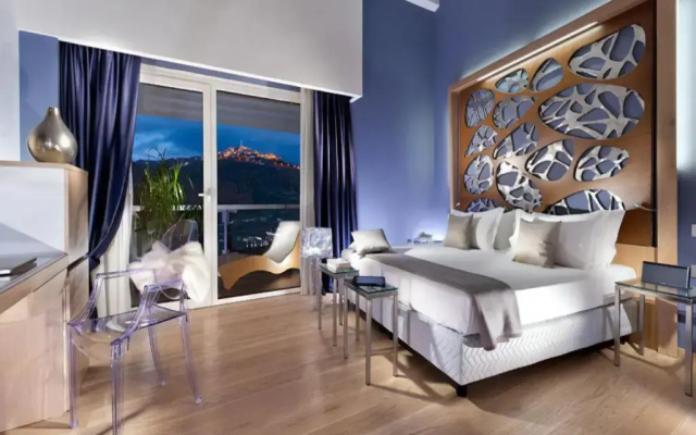 Hotel Bouganville