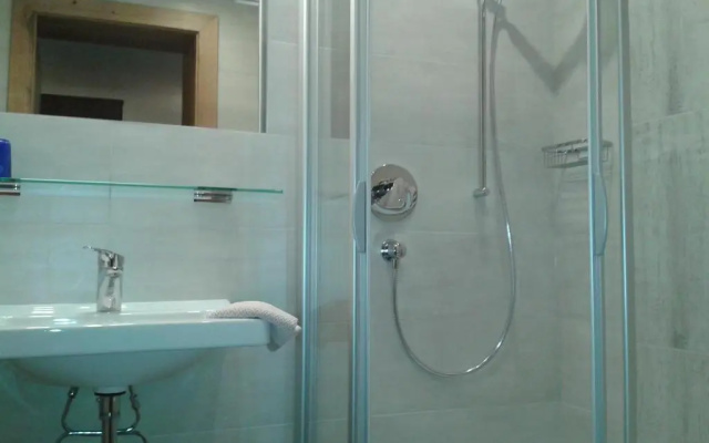Pension Garni Alpenhof