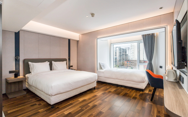 Holiday Inn Express Chengde Downtown
