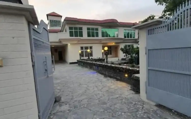 Al Noor Guest House