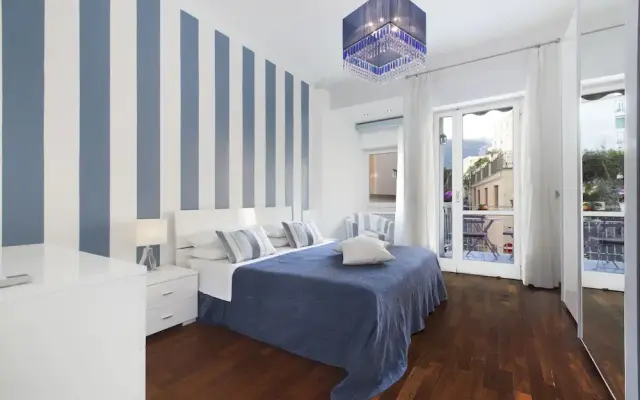 Flat 90M² 2 Bedrooms 3 Bathrooms - Sorrento