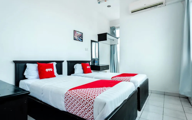 Aradah Hotel by OYO Rooms