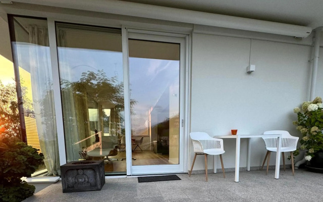 Weisse Villa