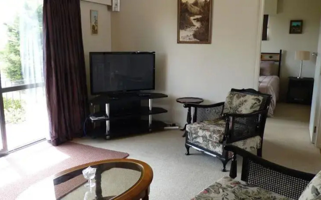 Atsala Apartment Stay