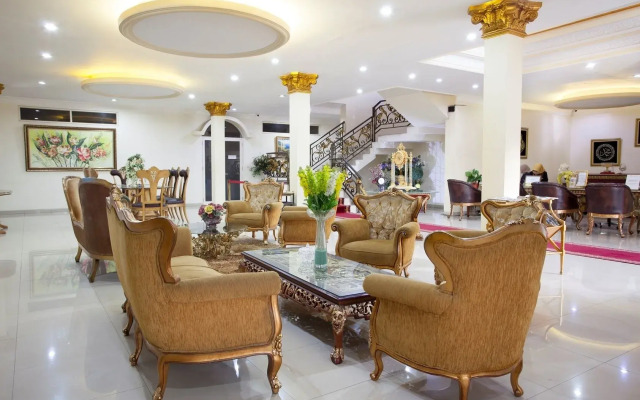 Hotel Narapati Indah Syariah