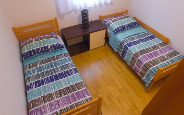 Apartment Branko Brodarica