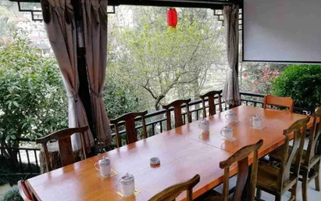 taoyuanquanshuishanzhuang