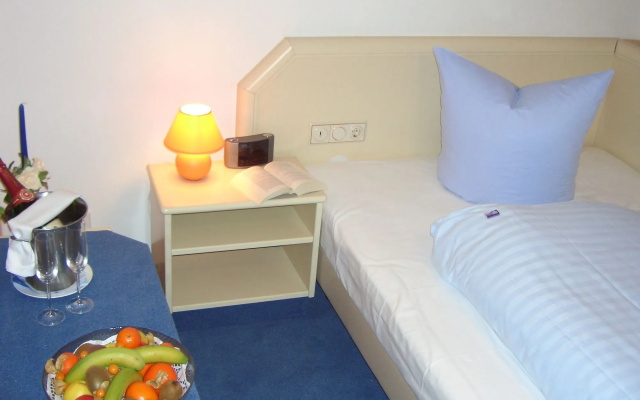 Hotel Belvedere