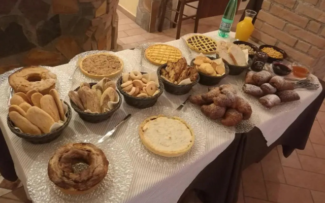 Agriturismo Parco delle Querce
