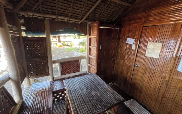 Lumiere Beachfront Resort