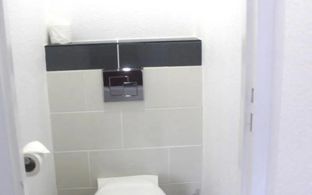 Brit Hotel Confort Manosque Cadarache