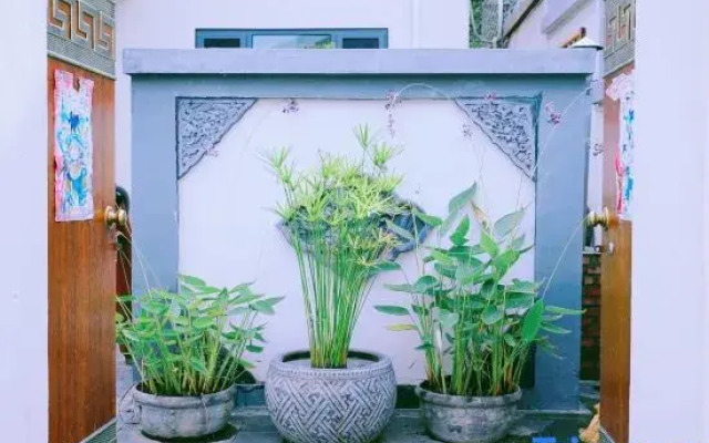 Shidu Shizhuyuan Homestay