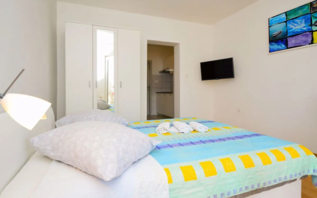 Apartment Miro Grebaštica 16151