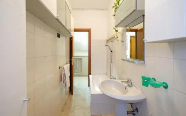 Rembrandt Apartment