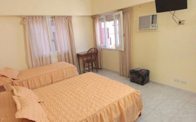 Hotel Riviera Pinamar
