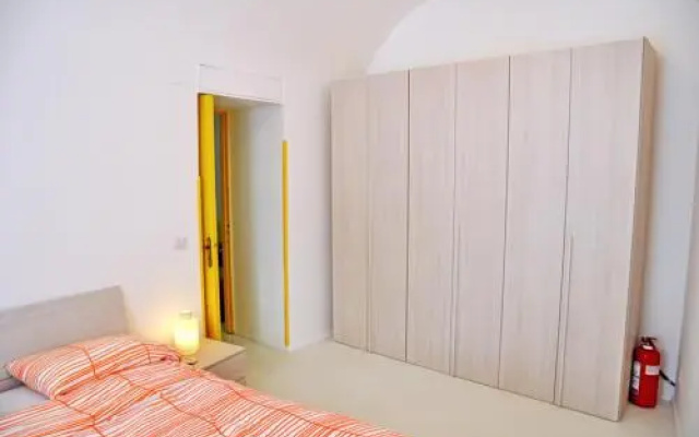 Sciù Sciù House