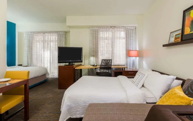 Residence Inn Chattanooga Downtown