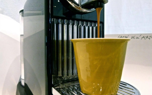 Caffè dell'Arte Boutique Rooms Locarno