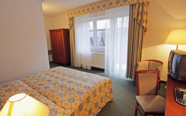 Parkhotel Oybin