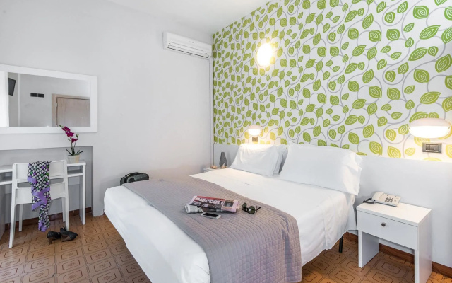 Hotel Ervill