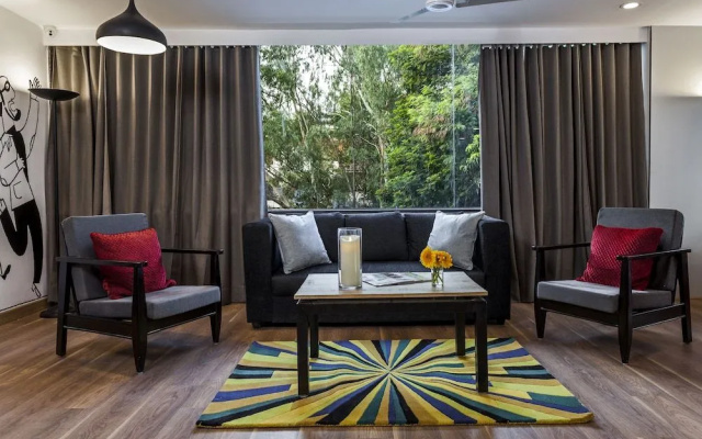 OYO Townhouse 077 Raja Rajeshwari Nagar