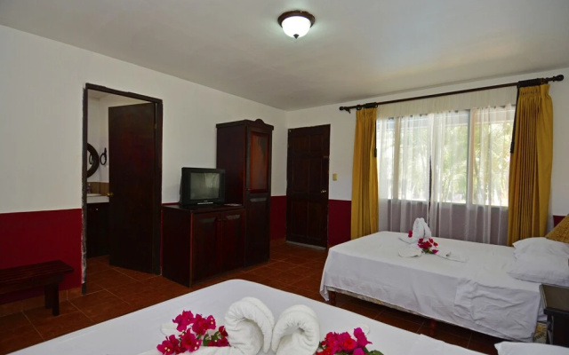 Hotel Hacienda Mar