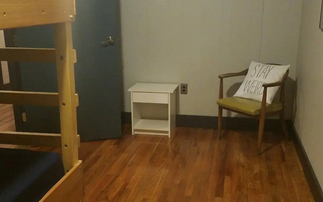 The Local Hostel